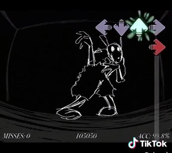 The Walten Files Is Back! #fridaynightfunkin #fnf #fnfmod #waltenfiles #fyp