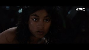 The greatest journey is finding where you belong. #Mowgli | Mowgli