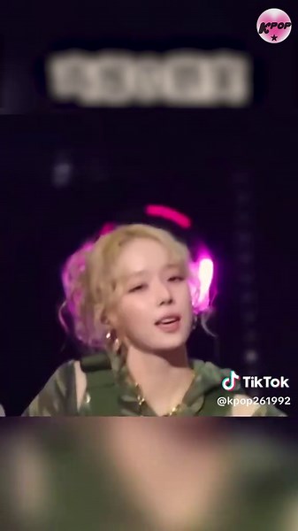 aespaの生歌パフォーマンスを見逃すな！