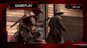 Red Dead Redemption IGN Review video