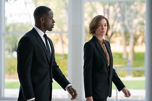 The 40 Best Thrillers to Watch on TV Right Now