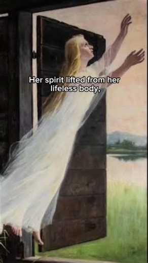 “Passage” by Anna Sahlstén #history #art #painting #story #viral