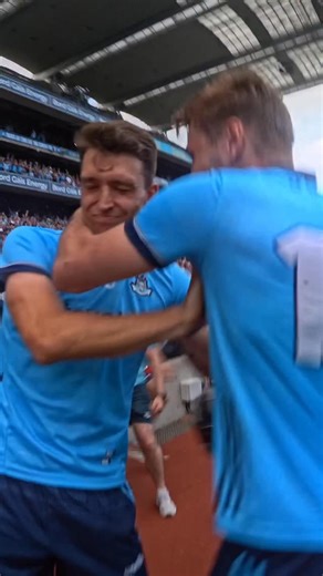 On the eighth day of GAA-mas, Dublin flipped the script 🔄📜 | GAA
