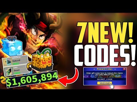 *UPDATE⚡CODE'S* ALL WORKING BLOX FRUITS ROBLOX CODES 2026 - BLOX FRUITS CODES - BLOX FRUITS CODES