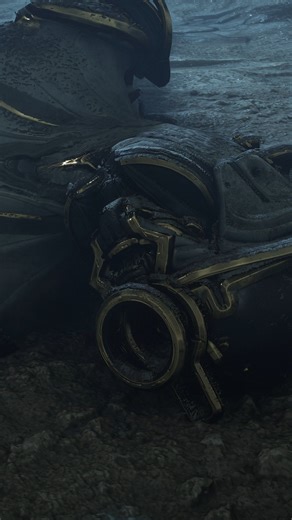 2.8K reactions · 298 shares | Our history is smoke. Blurred by dreams. Guided by ghosts. Hear the story at twitch.tv/warframe on July 19 at 4:30 p.m. ET. | WARFRAME | Facebook