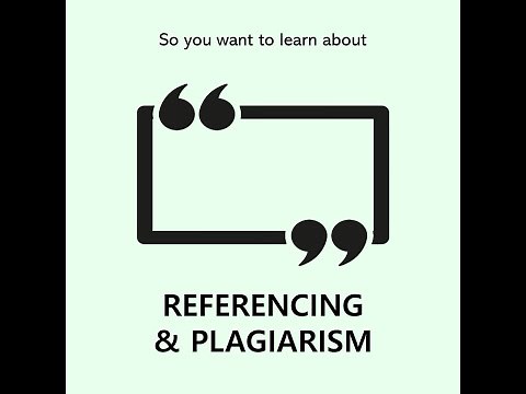 MHRA Referencing