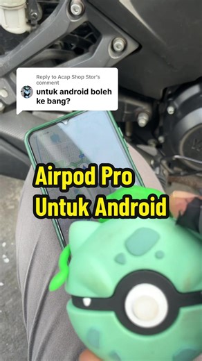 AirPods Pro Compatibility with Android Devices