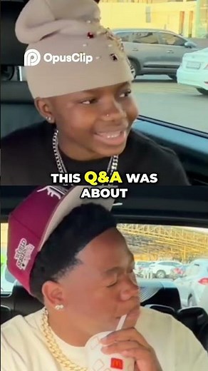 Babyface Finally Speaks On Busi...😮😭 Q&A Drama Why Are Others Involved