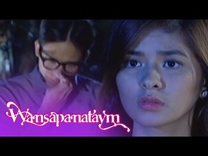 Wansapanataym: Bodyguard's confession