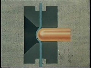 Tiefungsversuch nach Erichsen