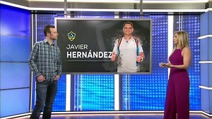 Barak fever piensa que Carlos Vela siempre ha sido mejor que Chicharito. ¿Tú qué opinas?🤔 | ESPN Deportes