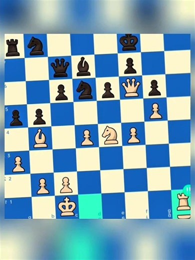 The Rooookkk !! Chess brilliant moves edit #chessedits #chessbrillantmoves #chess #knightfork #fork