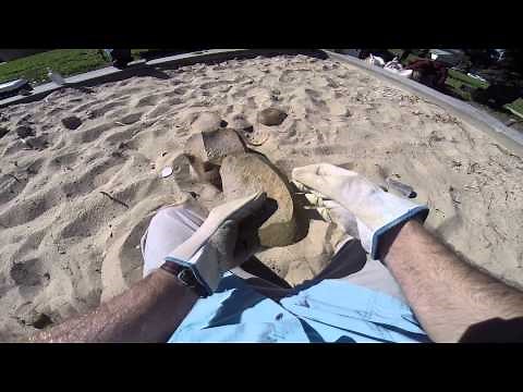 Introduction to stone flaking