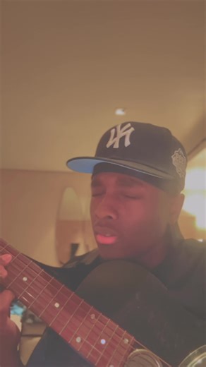 Live like its the last time gng..🤞🏾 | Miles Caton