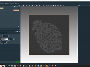 初级教程-CT数据不同格式的导入方法（别再来问我怎么导入了） #工业CT