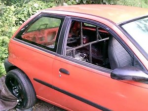 Twin Engine Geo Metro Update : 6/25/2020 : Spinalsign5357 - Custom Geo Metro Using Two v6 Engines 🌐