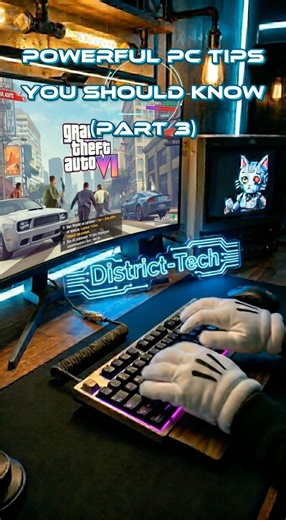 Boost Your PC Performance in Seconds! ⚡️ (Part 3)
