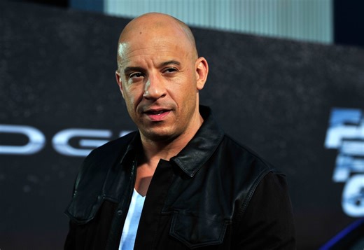 How Much Was Vin Diesel Paid for ‘Fast X’?