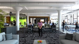 Neoscape Studio Move