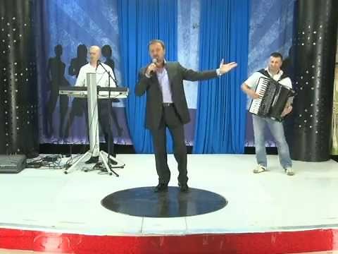 Milomir Miljanic Miljan - Sine moj (TV Duga Plus 2014)