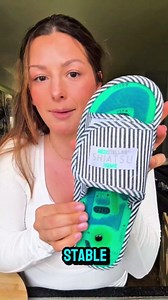 Acupressure Massage Slippers for Plantar Fasciitis & Neuropathy Relief – Reflexology Massager Sandals, Ideal Gift for Men & Women, Stress & Tension, Pain Management for Foot Health Stocking stuffers