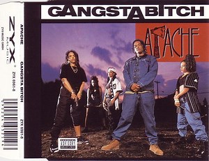 Apache - Gangsta Bitch