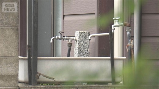 同居女性の唇縫い付けた疑い 49歳女逮捕 被害女性話せず紙で「助けて」 茨城・古河市