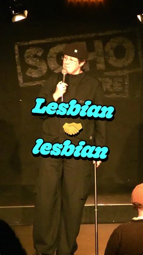 Chloe Petts Stand-Up Comedy Tour in Norwich