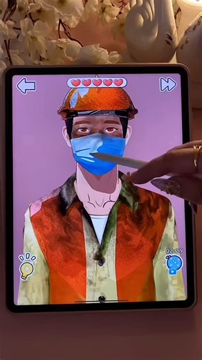 🎀princesse🎀 | Cute game #ipadgames #mobilegaming #cozygame #asmrgaming #cutegaming #cozygaming #cozygaming #games #aestheticgaming #games #gameplay #asmr | Instagram