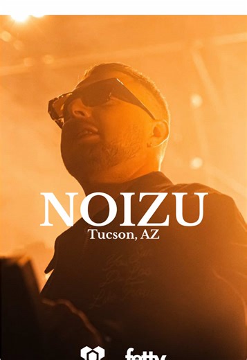 Noizu Returns to Tucson for a Night of House Music