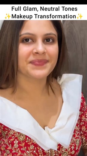 Glam by| anam_ayzalmakeover | #shorts #makeup #makeover #bridal #dulhan #shaadi #wedding #glam #mua