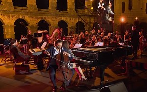 Full Length Concert: The Most Magical Classical Gala!