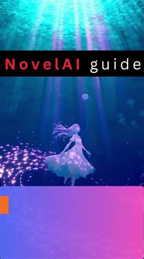 NovelAI Isn’t Just Anime Art — It’s World-Building