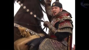 Jumong episode 8 part 1 | Jumong