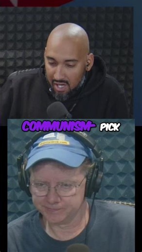 Capitalism vs. Leftism: The Pie Analogy Explained! #shorts