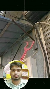 High rope threading process- Good tools and machinery make work easy | Jankari INDIA