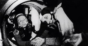 Russian cosmonaut Alexei Leonov, first person to walk in space, dies at 85