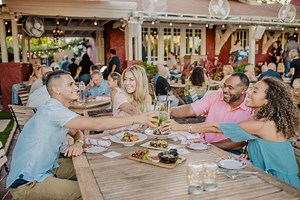 Events Roundup: What to Do This September in The Palm Beaches