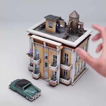 Forge of Empires New ad 2021