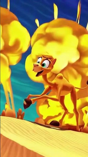 "Alice the Camel" – A Counting Song for Kids