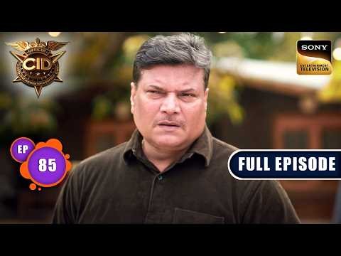 क्यों Resort Trip बन गई Team CID के लिए Dark Mystery? | CID | New Season| Full Episode