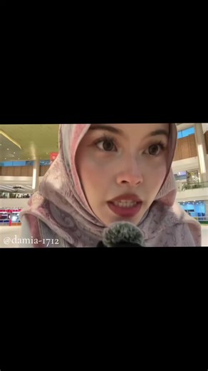 Bersyukur atas Partner Event: Irfan dan Aisyah