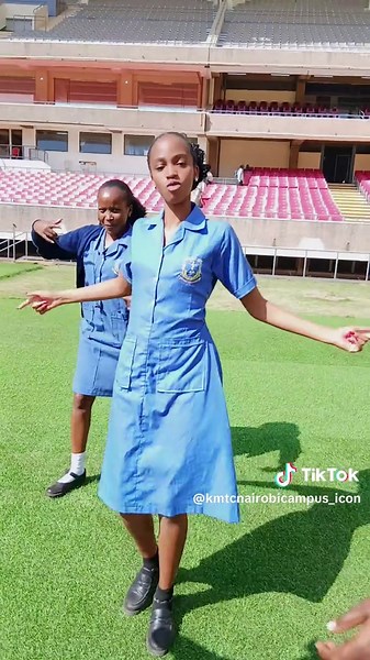 Imagine a nurse with some good dancing skills ?😉😋Sasa kama hauko Kasarani sijui uko wapi?😂😂😂. The 94th KMTC graduation is laaaaiiiiv😁. Nyayo Sports Centre Kasarani. #fyp #fyppppppppppppppppppppppp #foryou #goviral #graduation @@👑Ms_KMTC 25/26👑 @👑_Mr Kmtc Nairobi 25