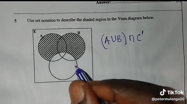 2018 G12 MATHEMATICS PAPER 1 GCE