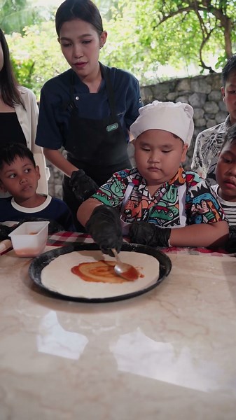 School Holiday di Bali 🌴 | Aktivitas Seru Anak & Keluarga di Tijili Benoa Hotel Bali #tijilibenoa