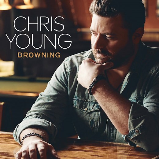 “Drowning” is a really special song to me. If you’ve lost anybody, I hope this song is special to you. Listen on Apple Music - apple.co/Drowning | Chris Young