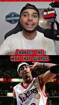 AI changed the game.