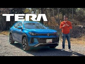 We tested the most equipped Volkswagen Tera…