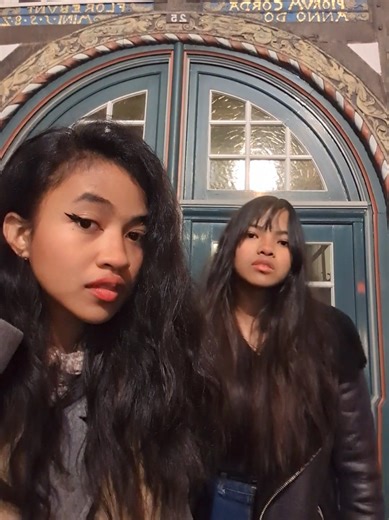 @Jemima Andrianarisoa 🎀 Zoky e😂 #tiktokmalagasygirl🇲🇬 #fypシ゚ #pourtoi #sisters