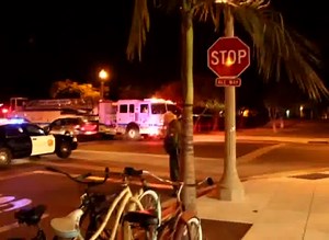 The son of Peter Rodger, an assistant director for hit film 'The Hunger Games' went on a killing spree in California on Friday night, resulting in the deaths of 7, including his own. Before the rampage, 22 year old Elliot had posted a YouTube video calmly describing how he planned to gun down young women. #ntv7 #7Edition #shootingspree | ntv7 7Edition